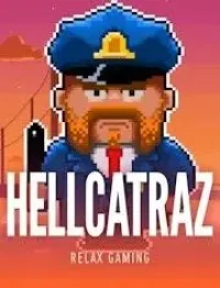hellcatraz 1 game logo