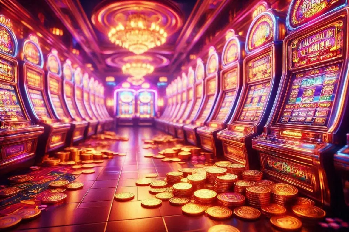 Gold River Star Casino