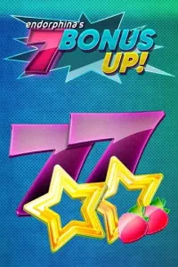 bonus up slot logo