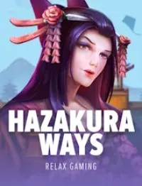 hazakura ways 1 - logo